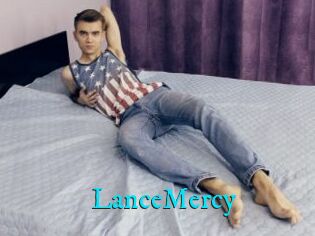 LanceMercy