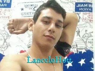 LanceloHott