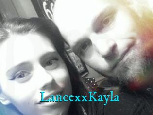LancexxKayla