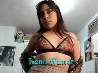 Land_Winter