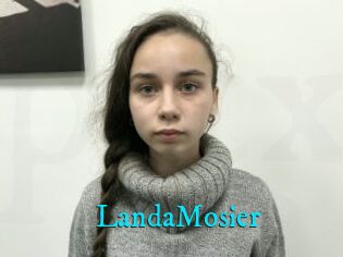 LandaMosier