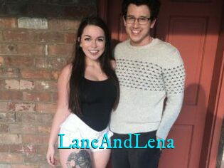 LaneAndLena