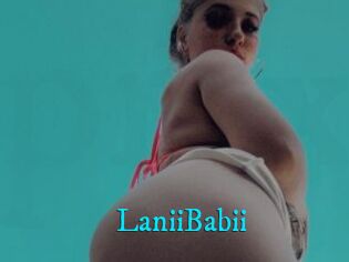 LaniiBabii