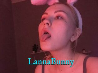 LannaBunny