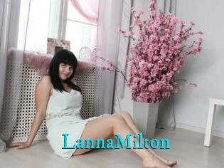 LannaMilton