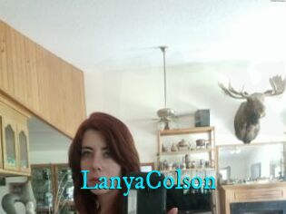 LanyaColson