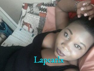Lapearlx