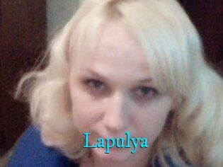 Lapulya