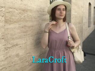 LaraCroft