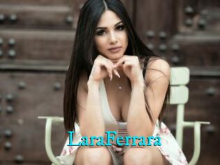 LaraFerrara