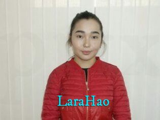 LaraHao