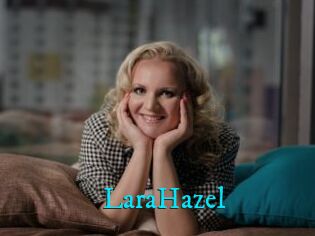 LaraHazel