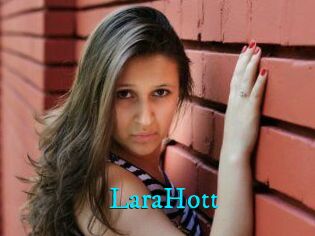 LaraHott