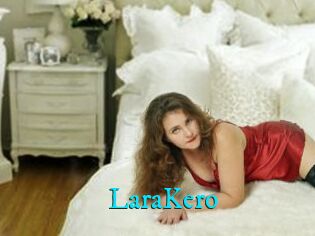 LaraKero