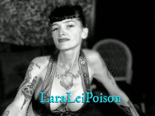 LaraLei_Poison