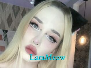 LaraMeow