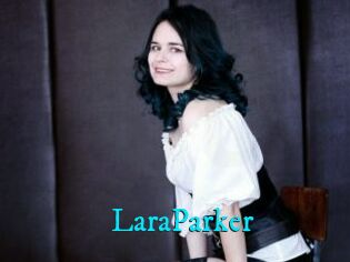 LaraParker