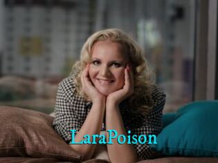 LaraPoison