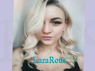 LaraRous