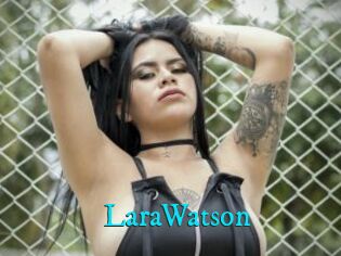 LaraWatson