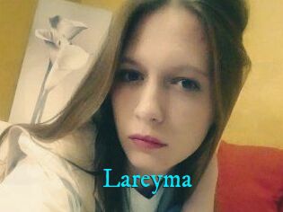 Lareyma