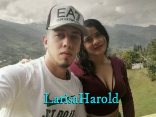 LarisaHarold