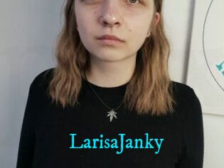 LarisaJanky