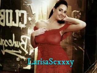 LarisaSexxxy