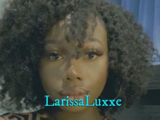 LarissaLuxxe