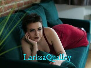LarissaQualley