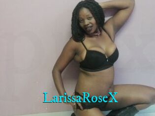 LarissaRoseX