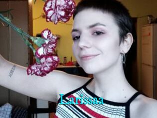 Larissaa