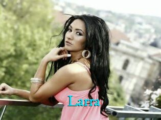 Larra