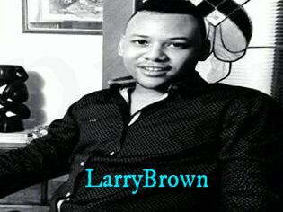LarryBrown