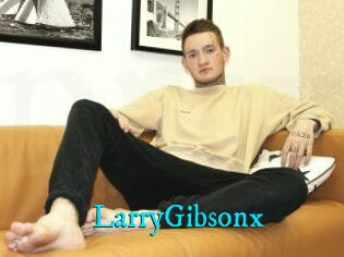LarryGibsonx