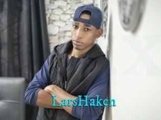 LarsHaken