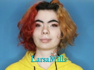 LarsaMills