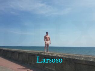 Larsoso