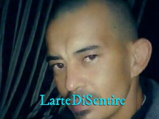 LarteDiSentire