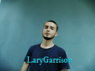 LaryGarrison