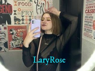 LaryRose