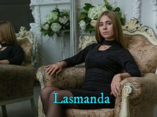 Lasmanda
