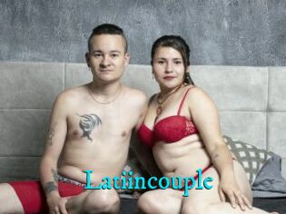 Latiincouple