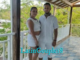 LatinCouple18