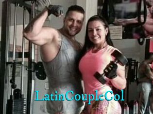 LatinCoupleCol