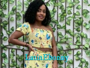 LatinEbonny
