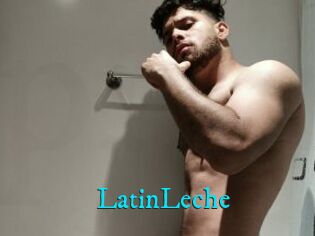 LatinLeche