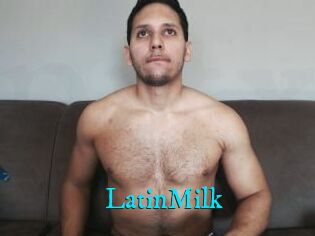 LatinMilk