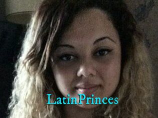 LatinPrinces