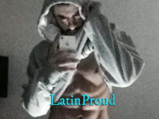 LatinProud